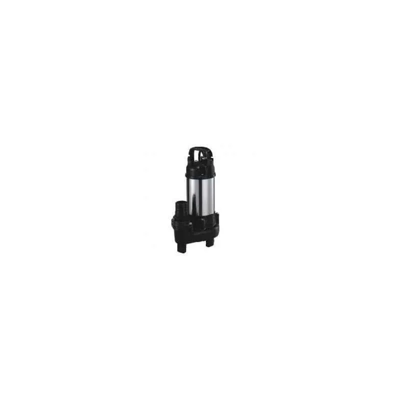 Crompton 2HP Three Phase Sewage Submersible Pump, STPM22