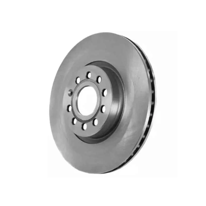 Bosch Rear Brake Disc for Pc, Part No F002H26030, BOS-3RXKLJ