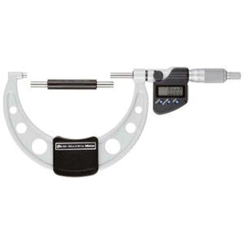 Mitutoyo 100-125mm Digimatic Micrometer 293-250