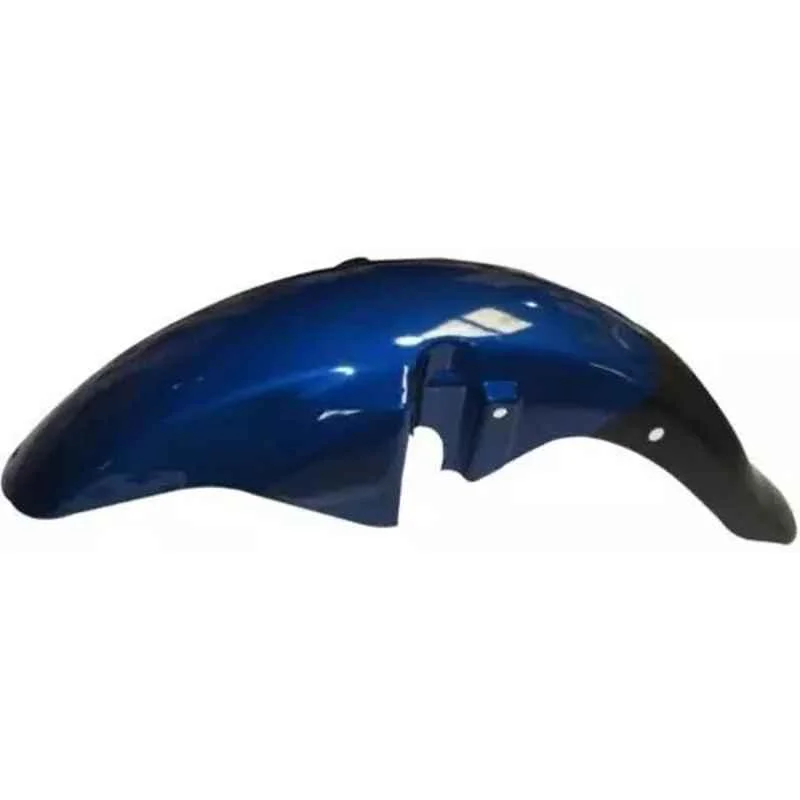 Ultra Front Mud Guard for Ho Livo Blue, ULT-GLYNW1