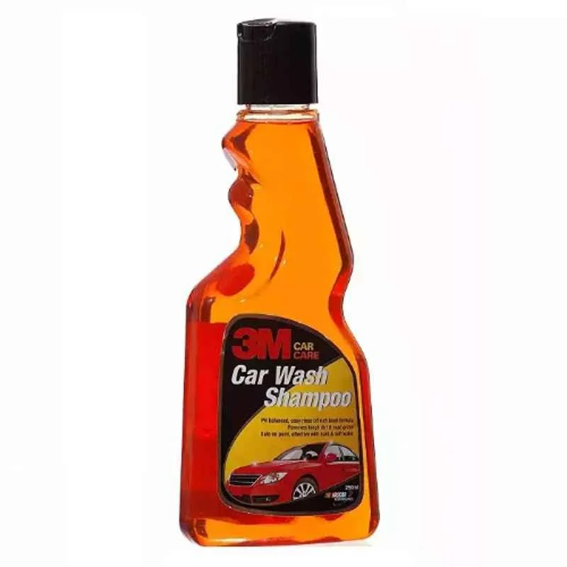 3M Car Wash Shampoo 250 ml