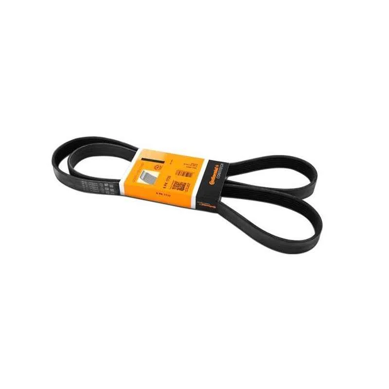 Contitech BX30 Classical Raw Edge Cogged V Belt