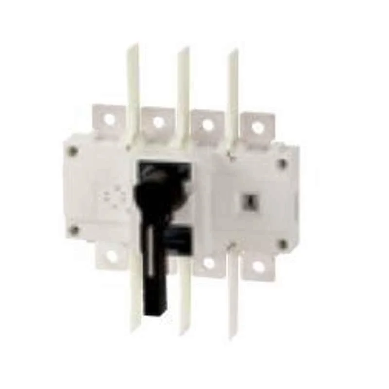 Socomec 400A 3Pole Kit Type 1 Open Execution Load Breaker Switch, 26K13039A