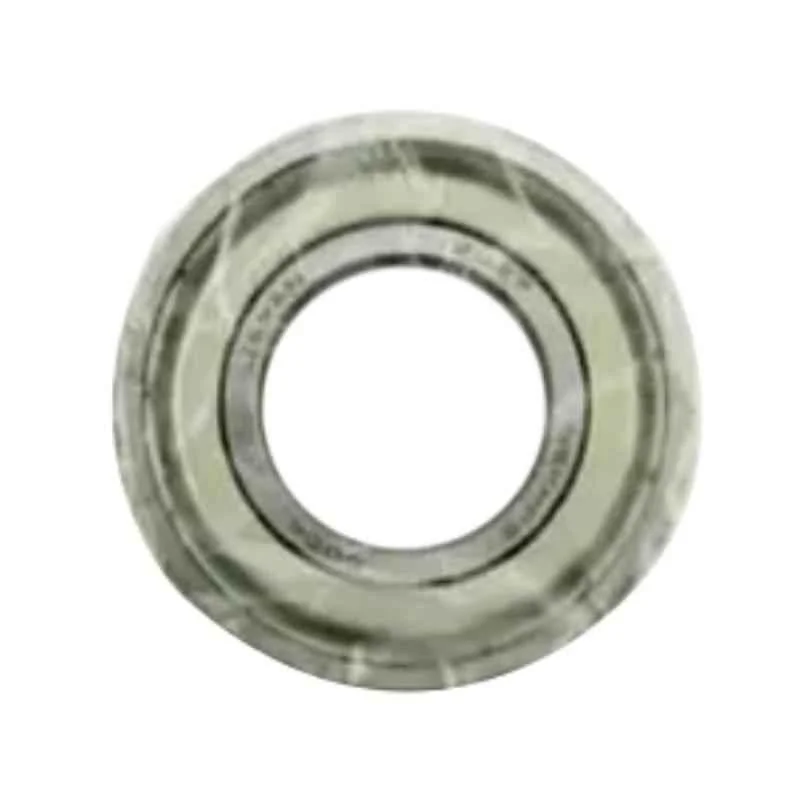 NSK 12x42x20mm Single Row Deep Groove Ball Bearing, 6004ZZ (Pack of 10)