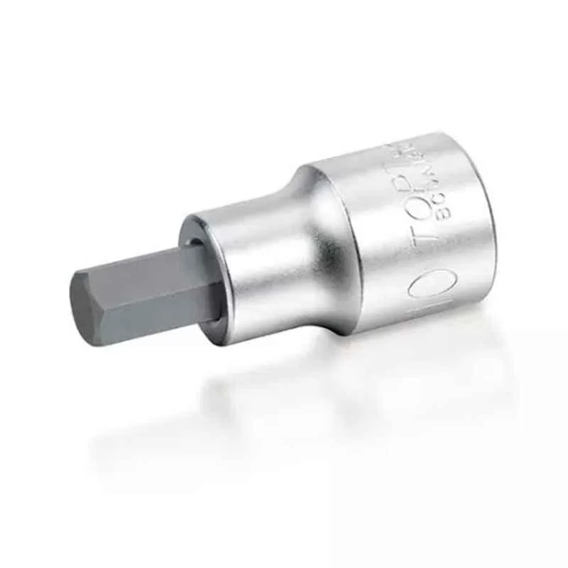 Topul 5mm Hex Socket Bit, BCDA120552