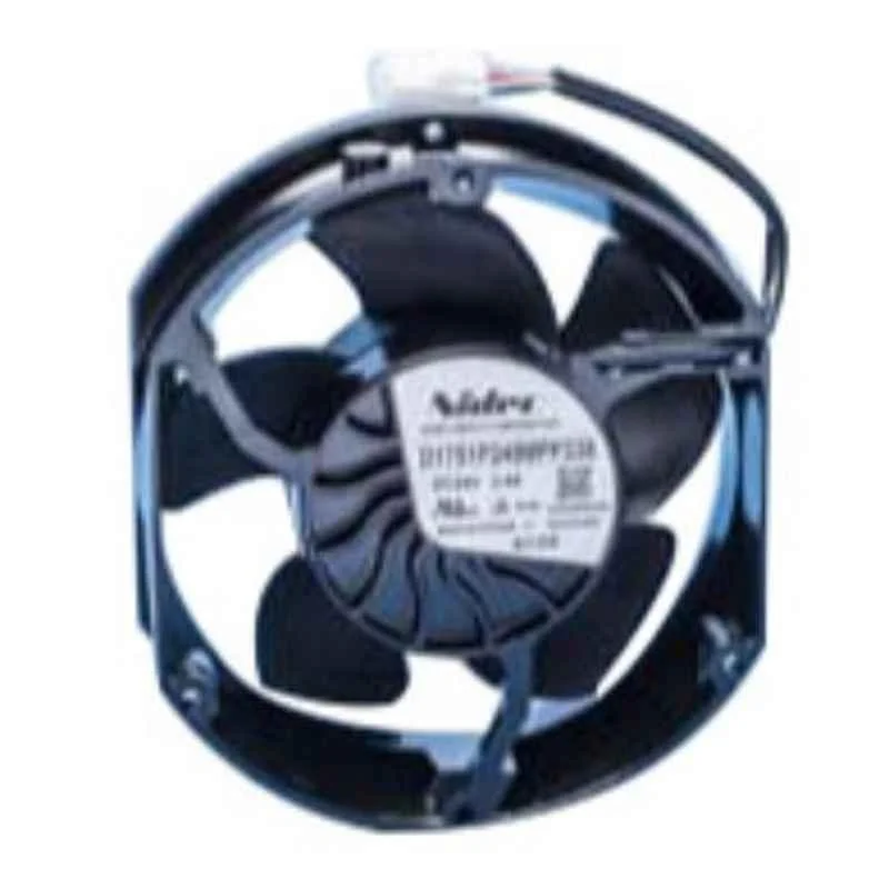 ABB ACS880 R6/R7 IP55 Long Life Axial Fan Spare Kit, 3AXD50000049368