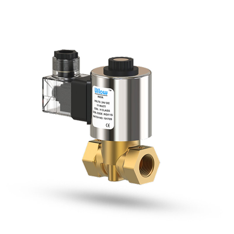 Phoenix 1/4 inch Direct Acting Valve, DBN-14