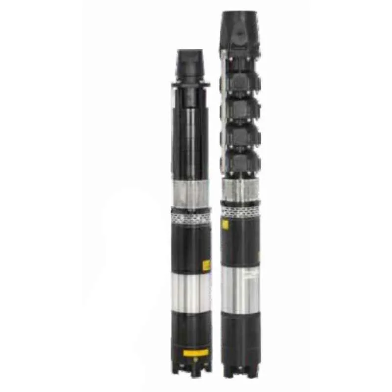 Kirloskar KS6B-0814 7.5HP 5.5kW 50mm Borewell Water Filled Submersible Pump, D12720751454