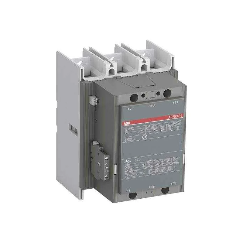 ABB AF750-30-11-70 3 Phase Contactor, 1SFL637001R7011