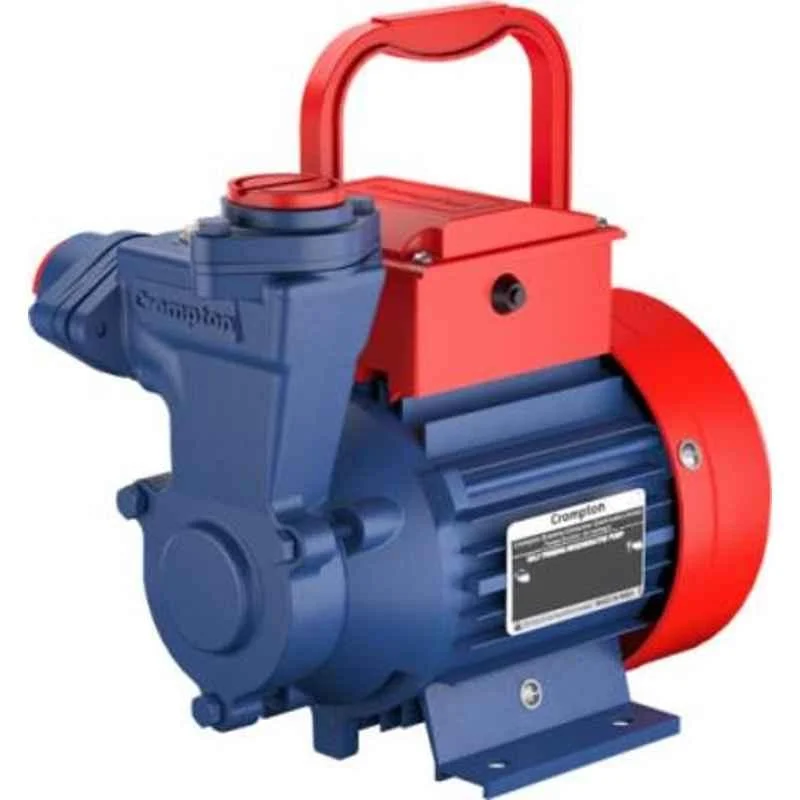 Crompton Ultimo II 0.5HP 0.37kW Single Phase Centrifugal Water Pump
