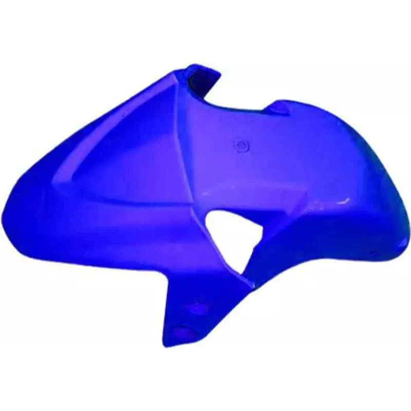 Ultra Front Mud Guard for H- Maestro Edge Matt Blue, ULT-Q1VFSD