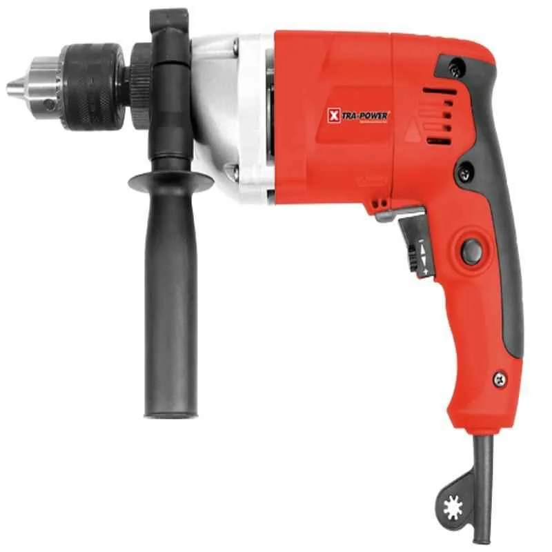 Xtra Power 13mm Impact Drill Machine, XPT422