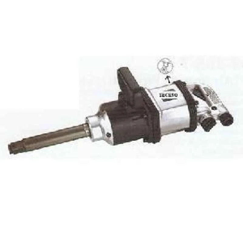 Techno 3200 nm Torque Air Ratchet Wrench AT 9981