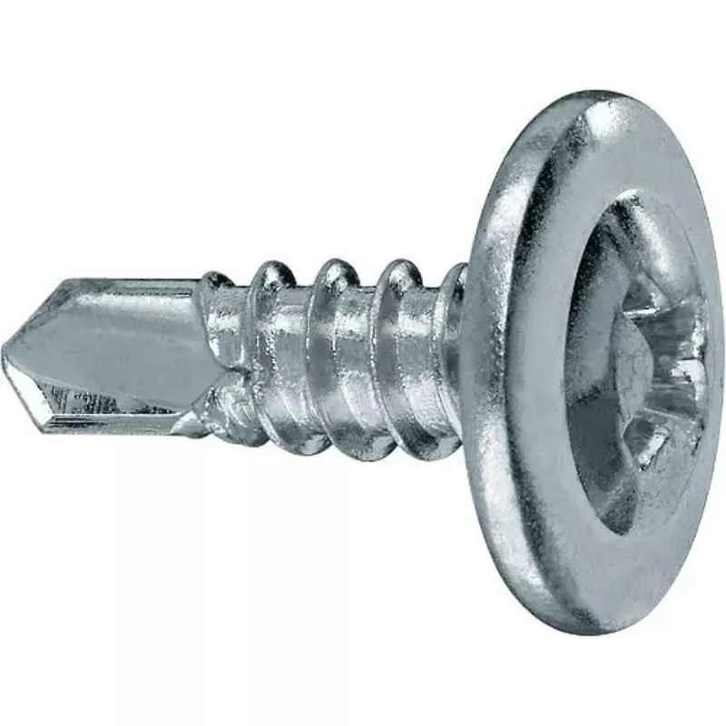 Hilti 4.2x25mm Drywall Screw, 2315224 (Pack of 1000)