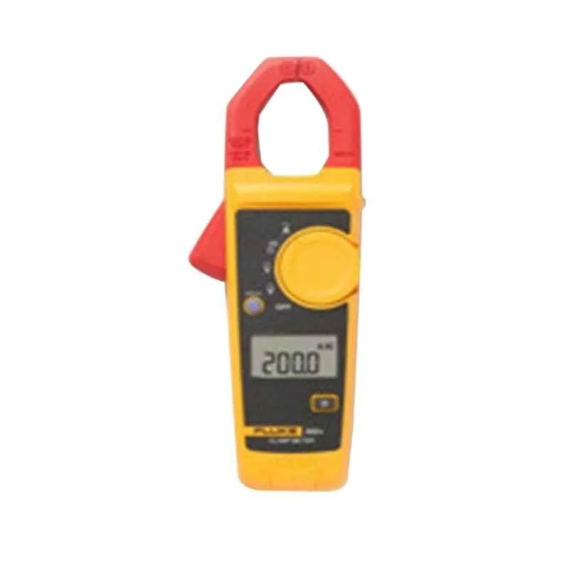 Fluke 303 600A 600V Digital AC Clamp Meter
