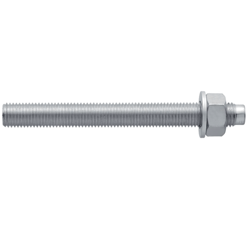 Hilti HIT-V-R M16x300mm SS Anchor Rod, 387086