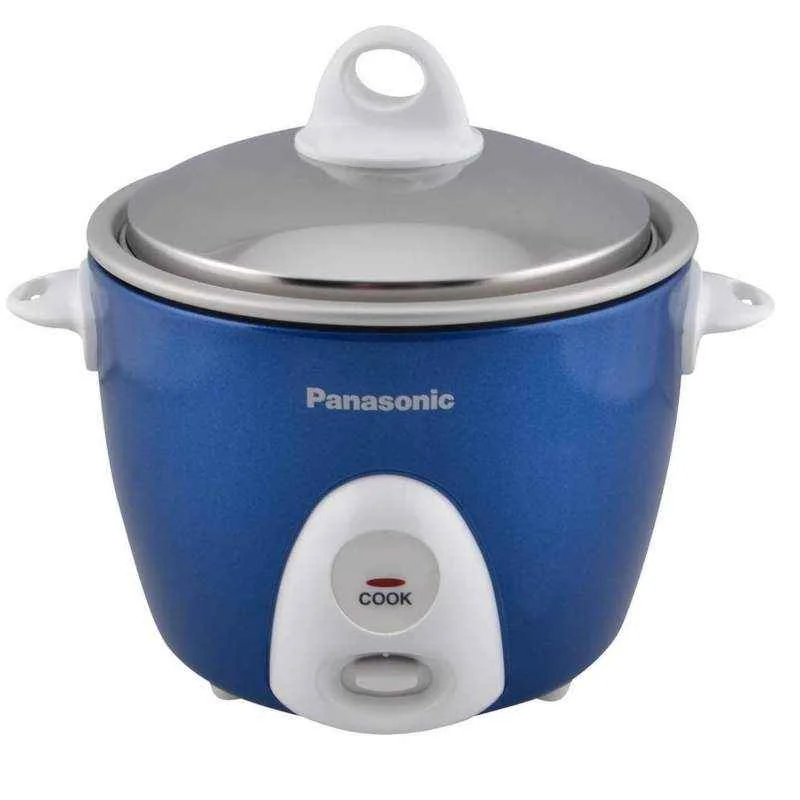 Panasonic 0.3kg Assorted Bachelor Rice Cooker, SR-G06