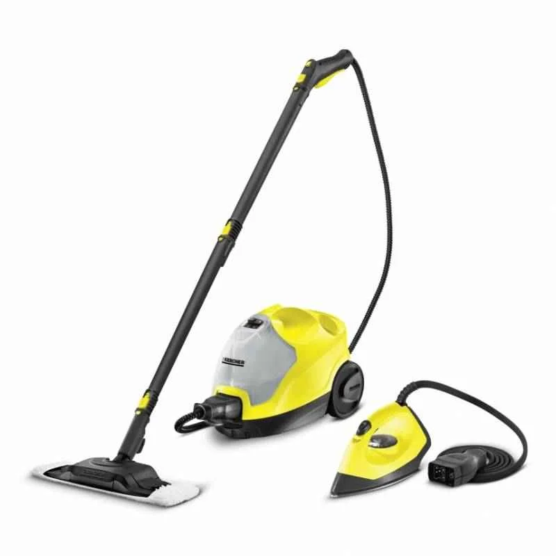 Karcher SC 4 Iron Kit Steam Cleaner