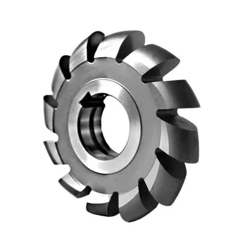 Addison 4x1.1/4x1-1/4 inch HSS Convex Cutter