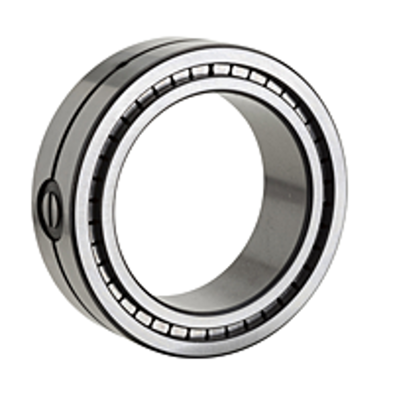 NTN SL01-4914 Double Row Cylindrical Roller Bearing, 70x100x30 mm