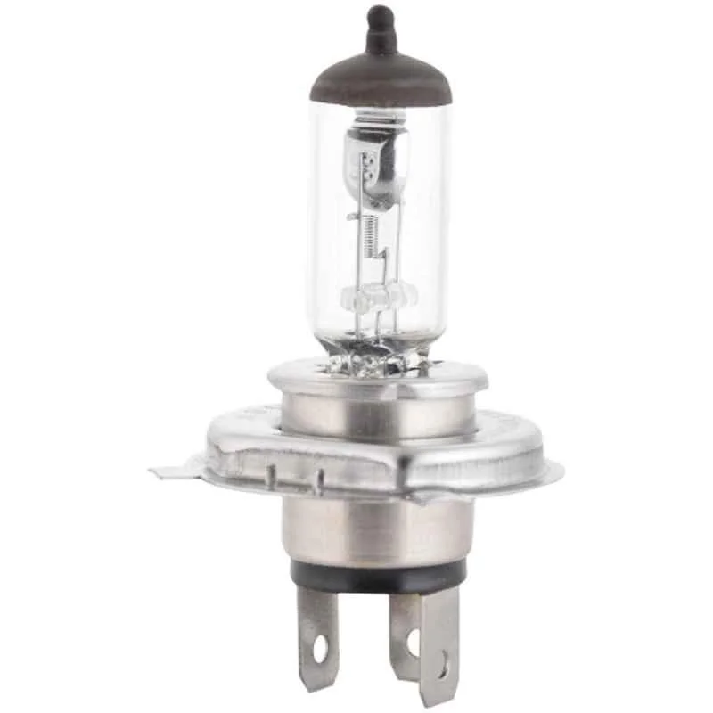 Bosch 9951030025-8F8 12V H4 P43T Halogen Headlight Bulb