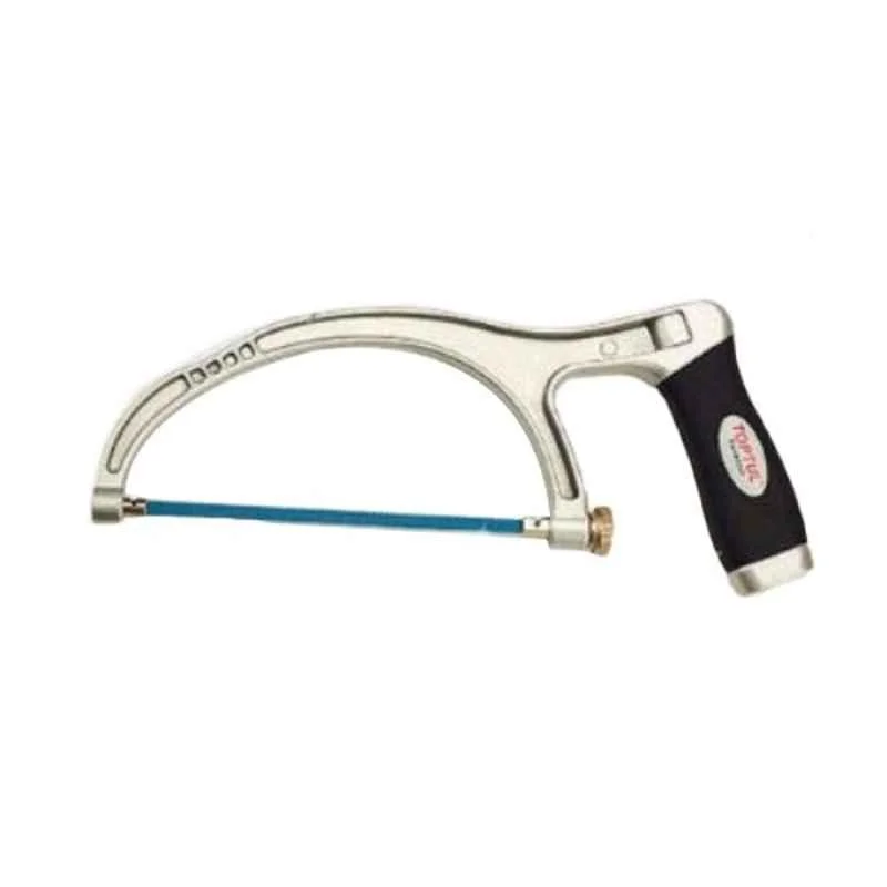 Toptul 6 inch Deluxe Mini Hacksaw, SAAA1527