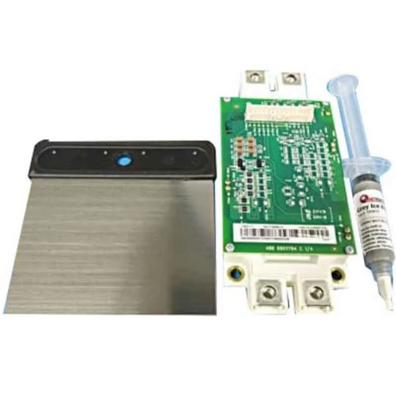 ABB ACS880 R8 Brake IGBT Module Spare Kit, 3AUA0000120012