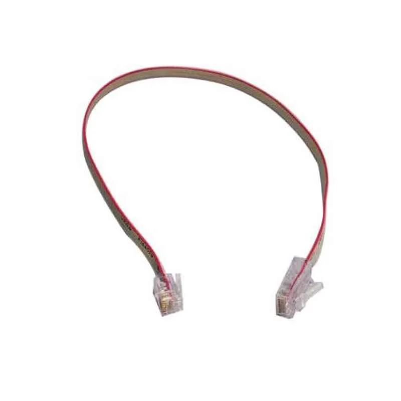 ABB Flat Cable Harness Wire Kit, 3AUA0000079541