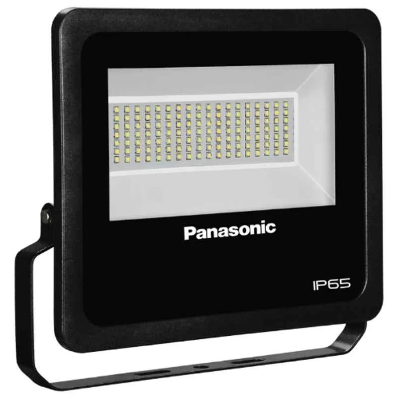 Panasonic 100W 6500K Cool White LED Flood Light, PFLM21AB7