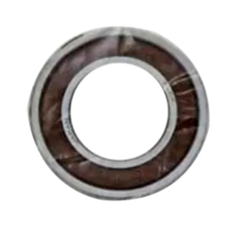NSK 12x47x25mm Single Row Deep Groove Ball Bearing, 6005DU (Pack of 10)