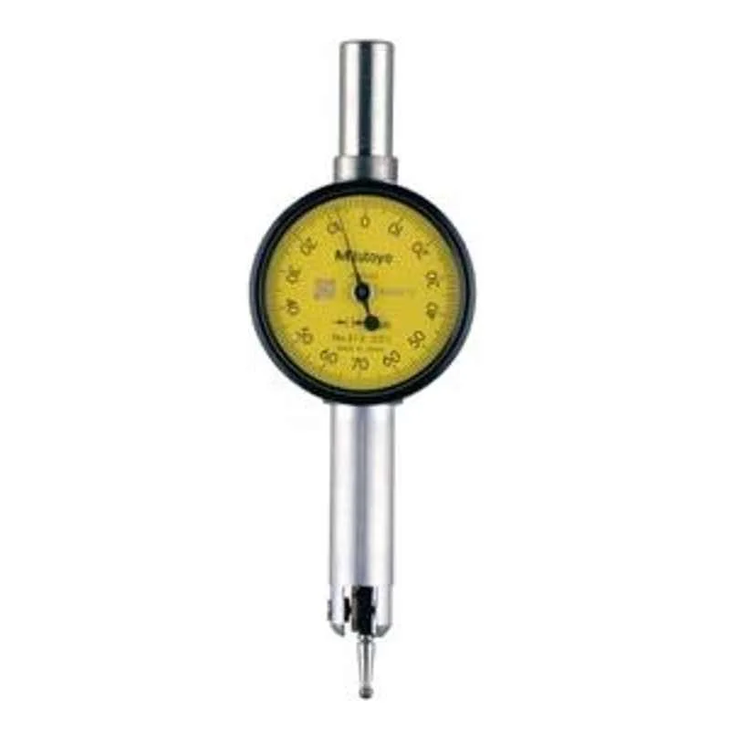 Mitutoyo 0.14mm Dial Test Indicator 513-501T