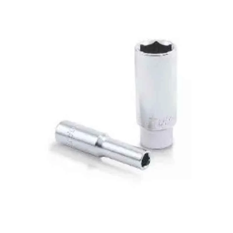 Topul 1/2x3/8 inch 6PT Deep Socket, BBEE1216