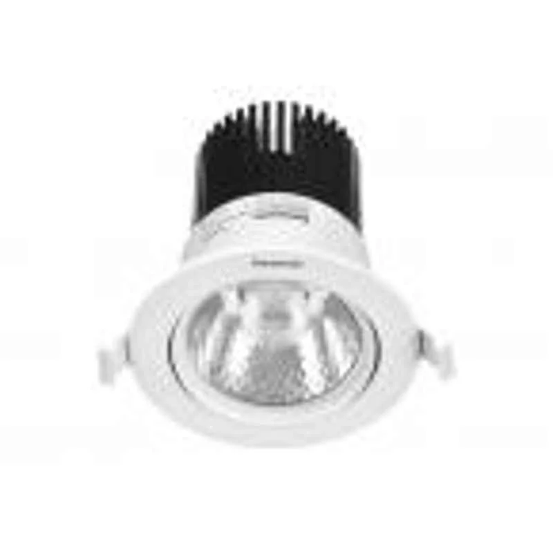 Panasonic Cask 15 W 6500k COB Down Light 36 deg, PDLM08157