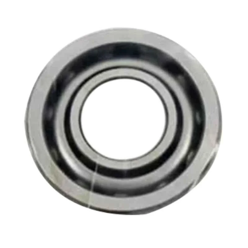 NSK 11x35x15mm Single Row Angular Contact Ball Bearing, 7202BW