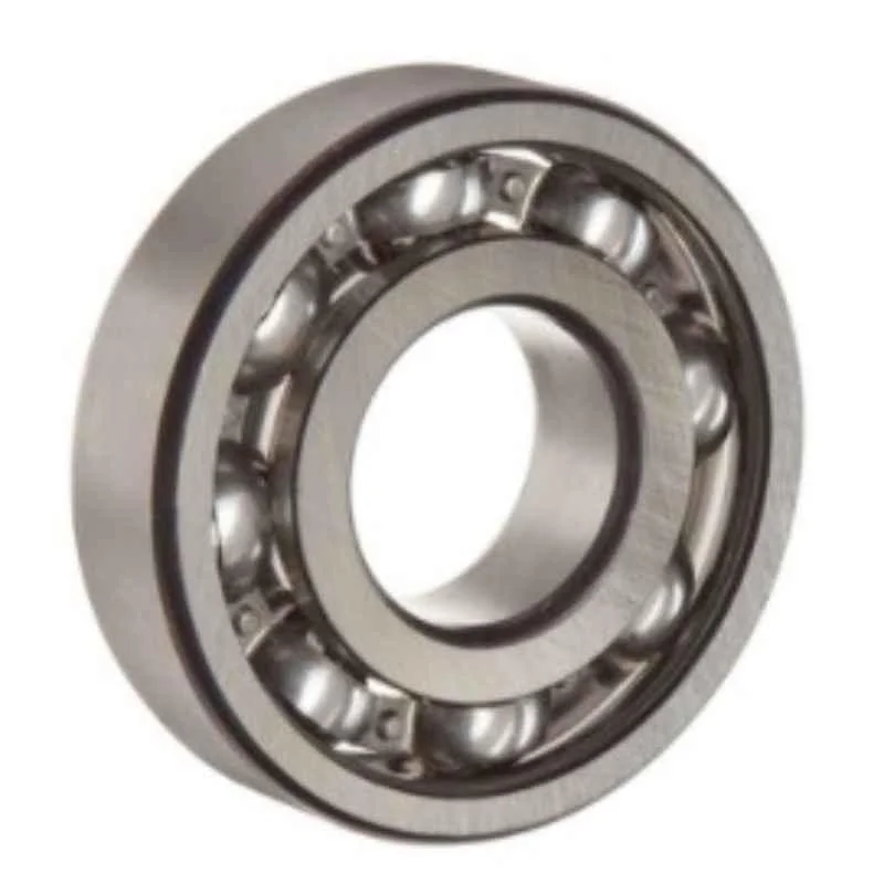 NBC 6311 55x120x29mm Deep Groove Ball Bearing