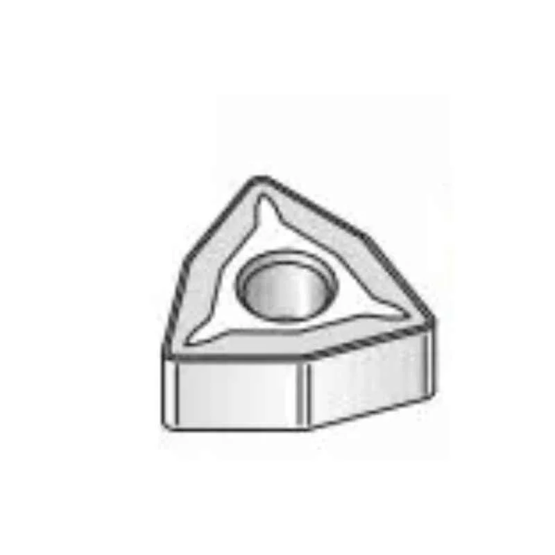 Widia PA120 Grade Turning Inserts, WNMG0604085