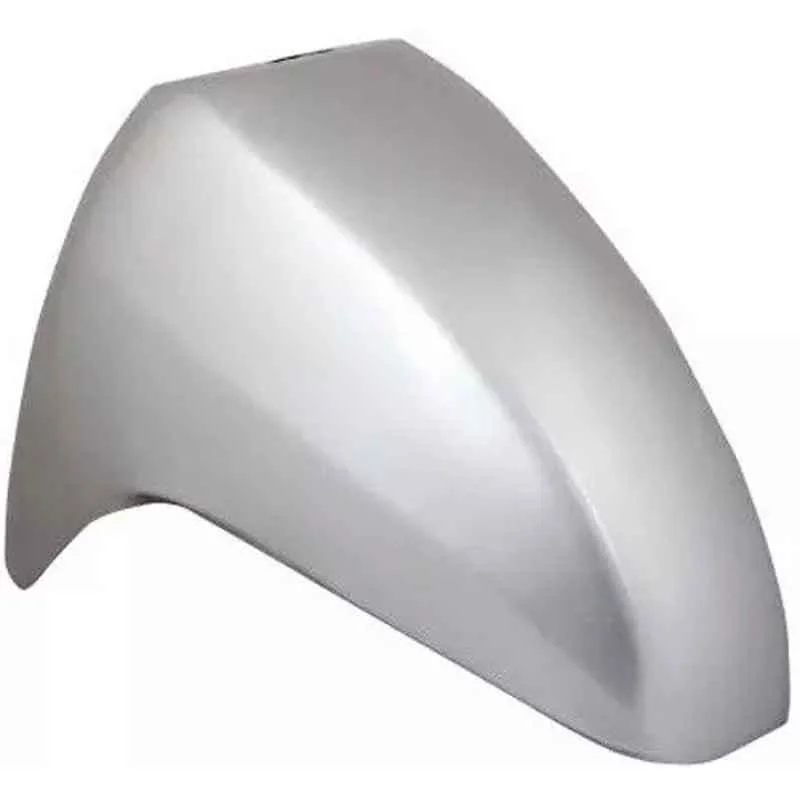 Ultra Front Mud Guard for Ho Activa 3G/4G Silver, ULT-LRB6GW