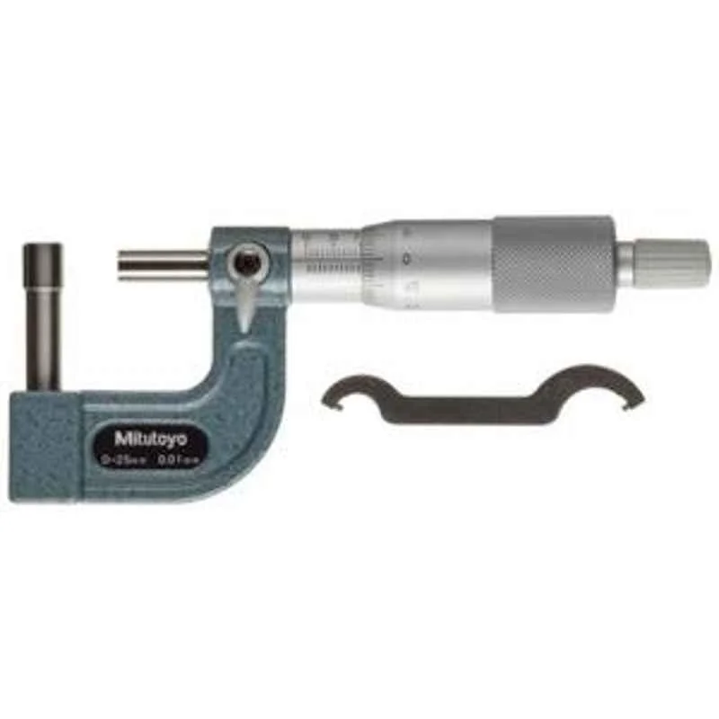 Mitutoyo 0-25mm Tube Micrometer 115-316
