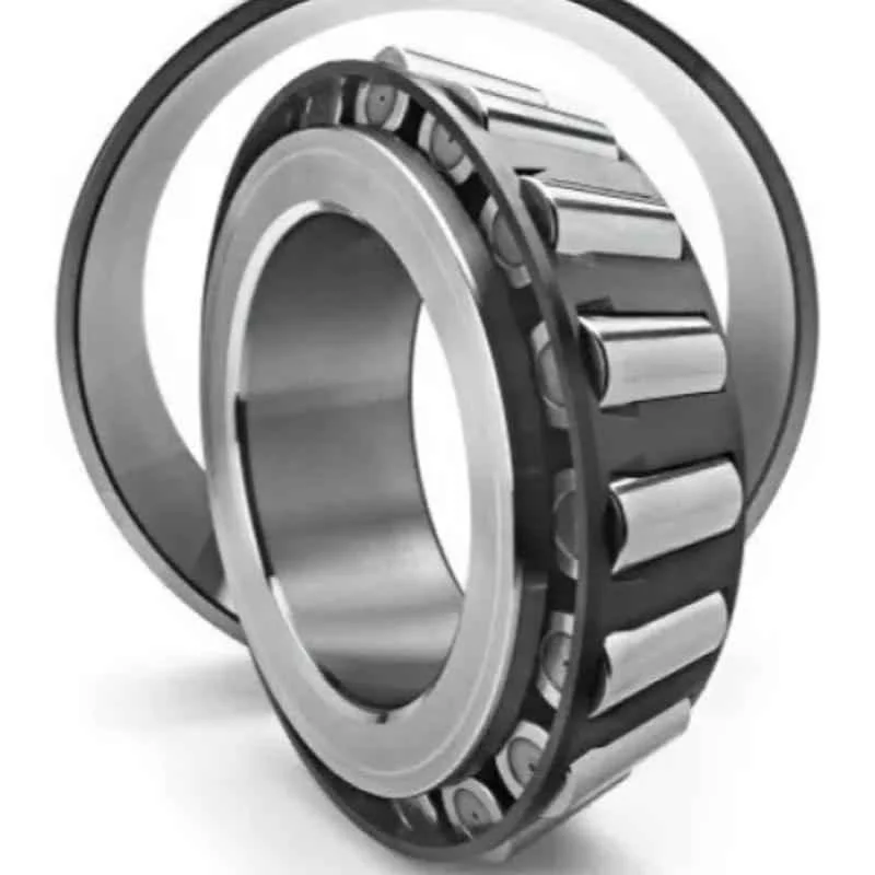NBC M12649/M12610 21.43x50.01x17.52mm Tapered Roller Bearing (Pack of 10)