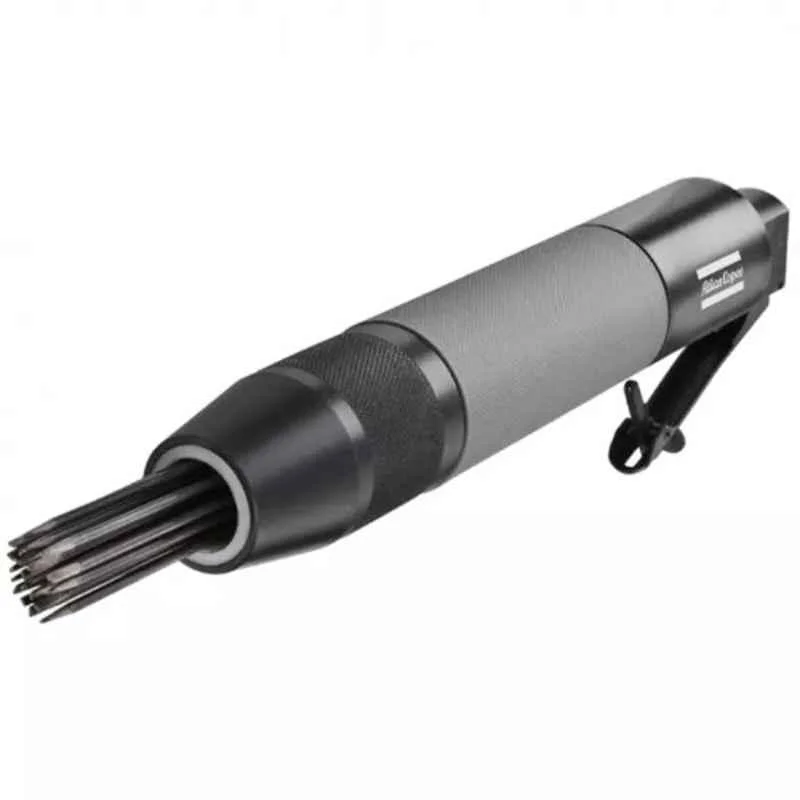 Atlas Copco 1/4 inch 40Hz 370mm Weld Flux Removal, P2541