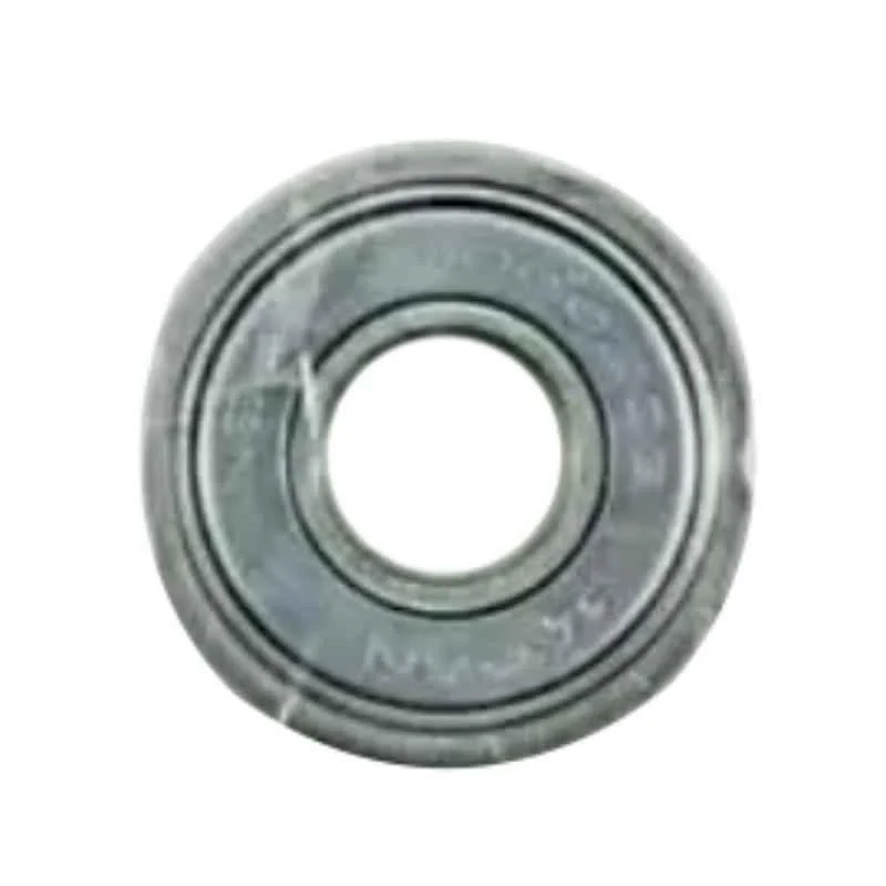 NSK 12x42x20mm Single Row Deep Groove Ball Bearing, 6004VVC3 (Pack of 10)