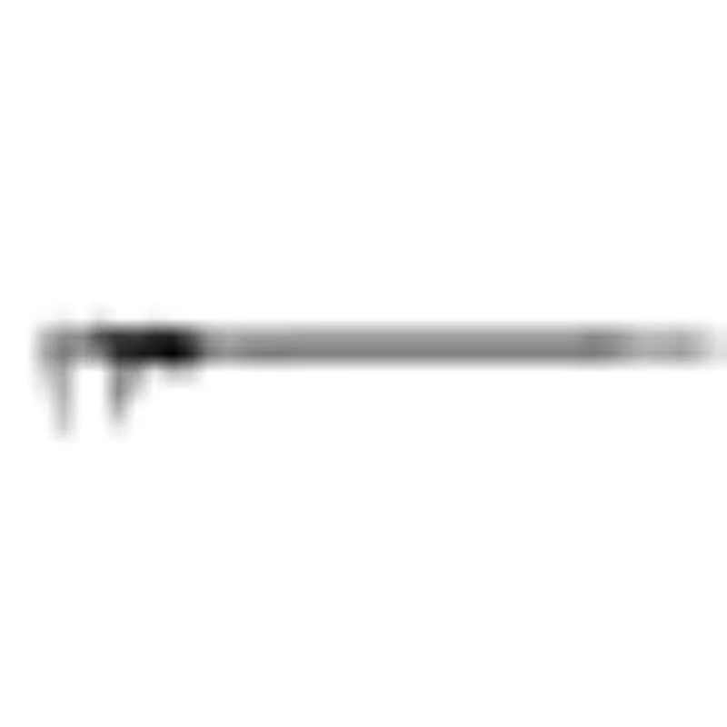 Mitutoyo 0-600mm Digimatic Data Output Digital Caliper, 500-506-10