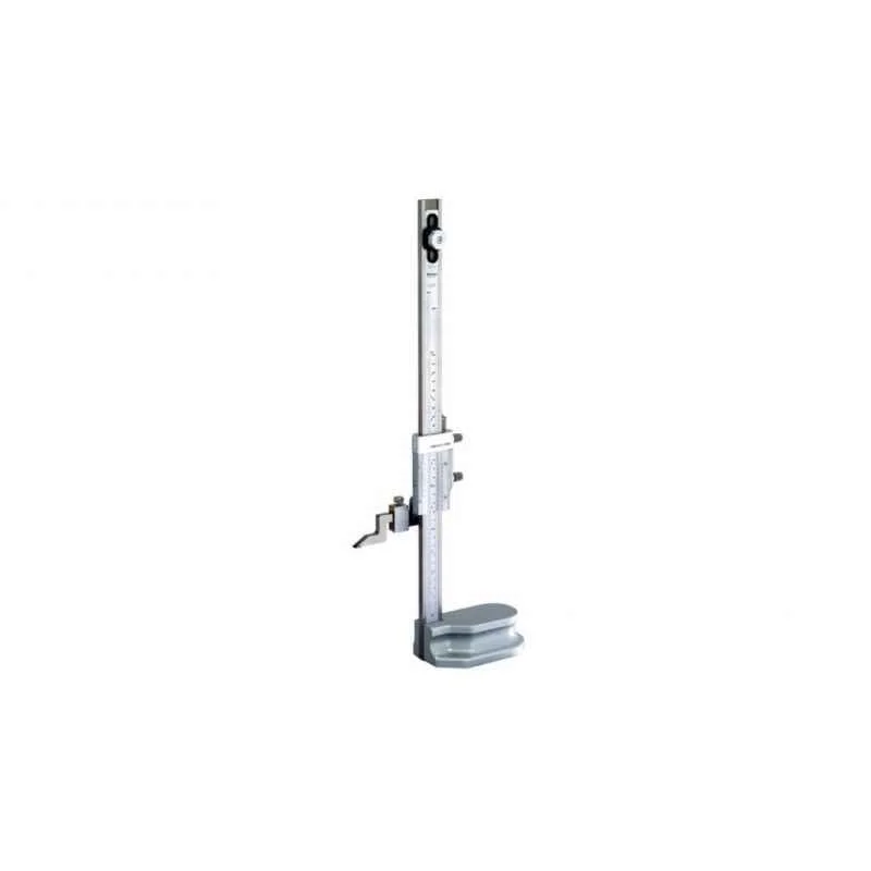 Mitutoyo Mechanical Vernier Height Gauge, 600mm, 514-107