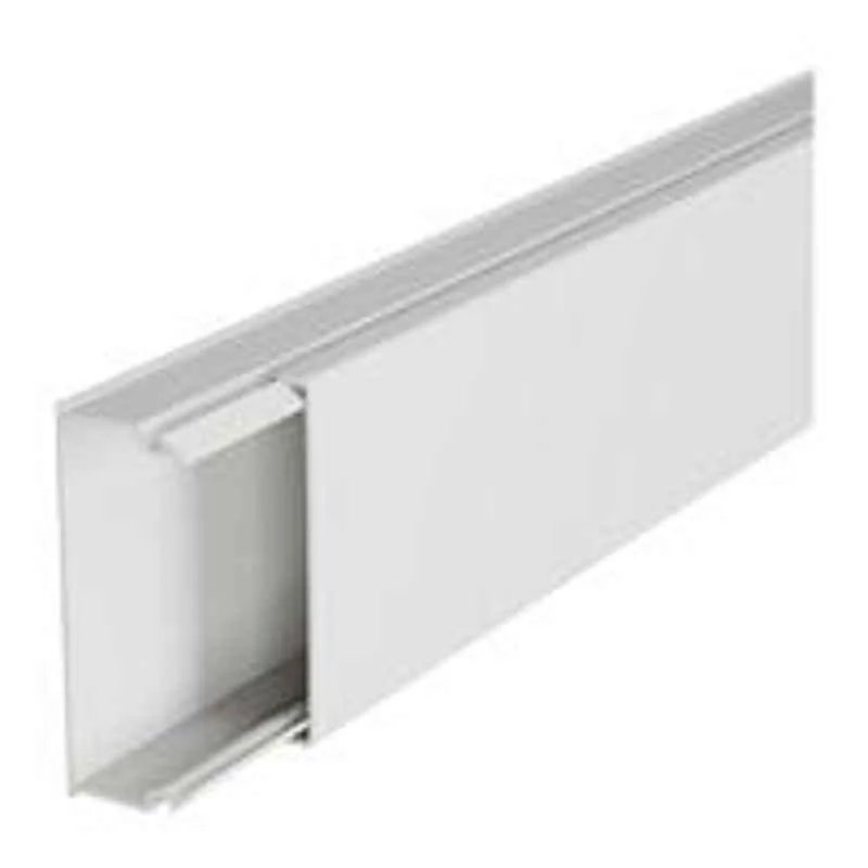 Legrand 32x12.5mm DLP PVC Mini Trunking System, 0300 15