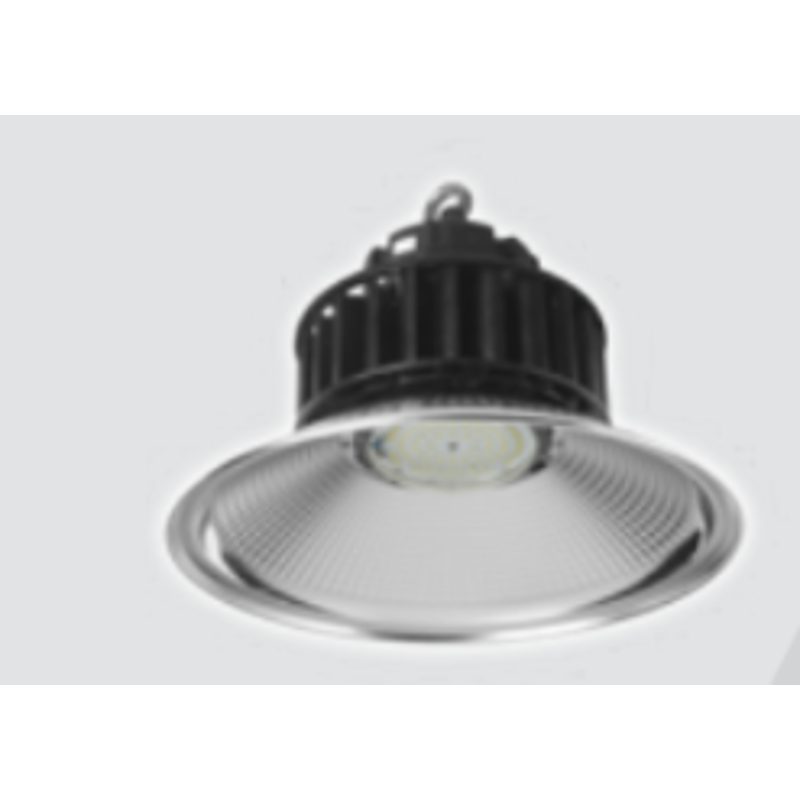 Panasonic Enviso Dom 120W 4000K Circular High Bay Light, PBYM01CD4