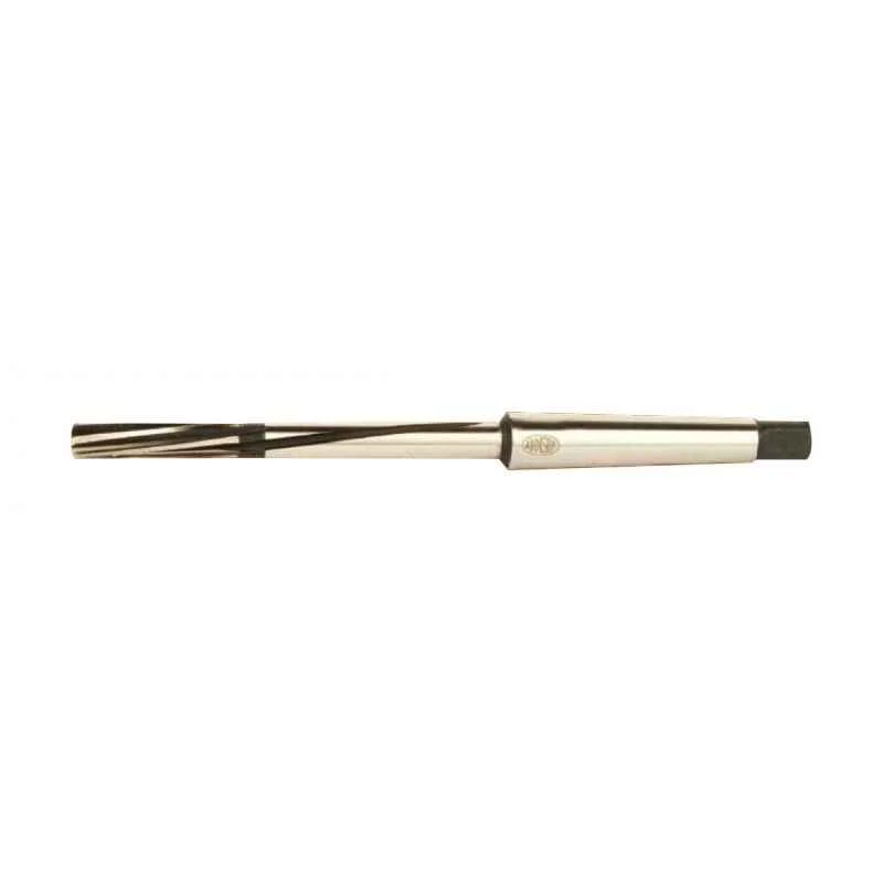 Addison 1/2 inch HSS Machine Jig Reamer with Right Hand Cutting & Left Hand Helical Flute