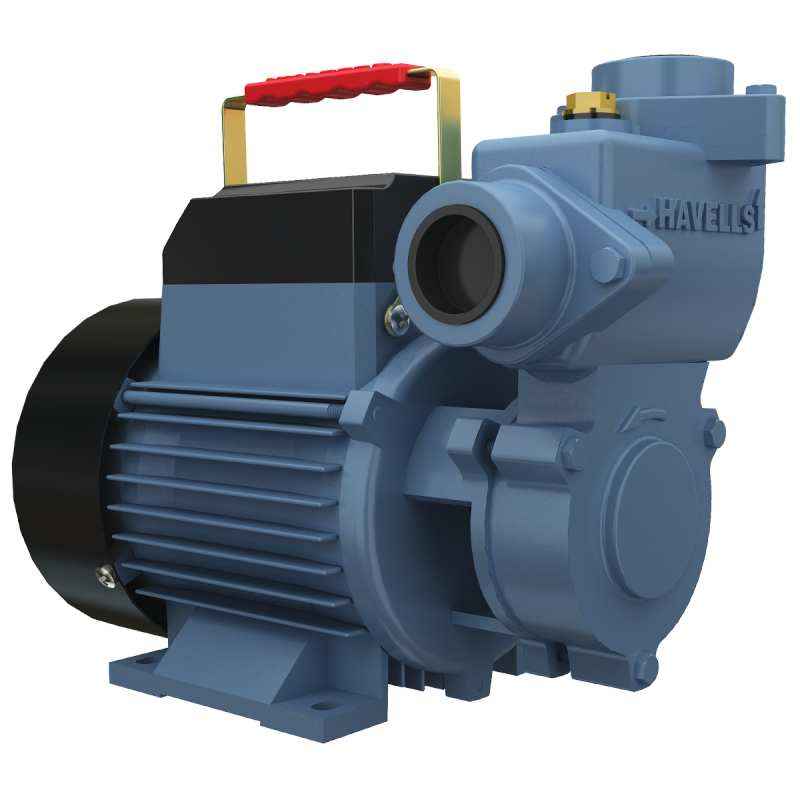 Havells Hi-Flow M1 Water Pump, Power: 1 HP