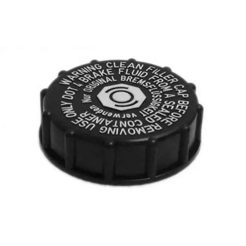 Bosch Brake Fluid Reservoir Cap for Pc, Part No 0204318609, BOS-9OC7LO