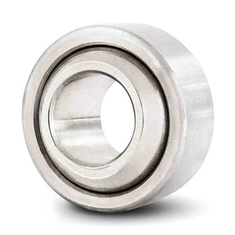NBC GE40ES 40x62x28mm Spherical Roller Plain Bearing