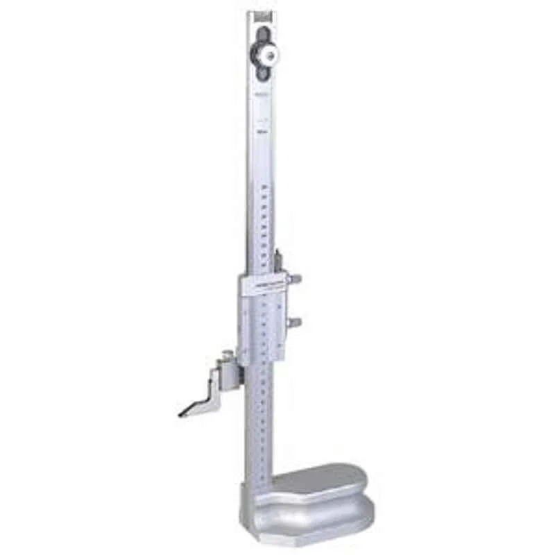Mitutoyo 1500mm Vernier Height Gage 514-170